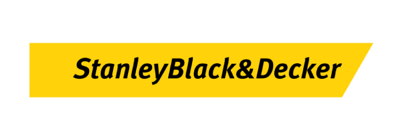 Stanley Black et Decker