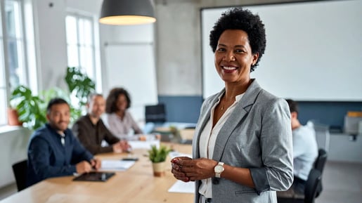 IA et gestion des talents