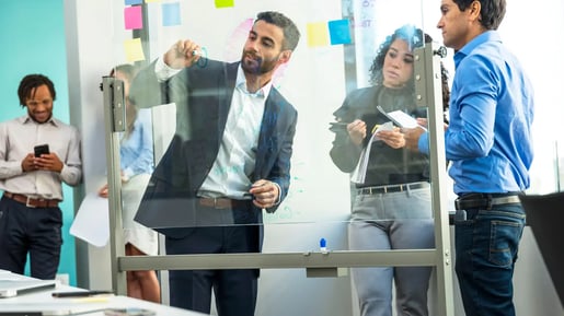 entretien annuel formation manager