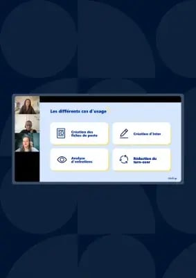 Webinar IA RH 2