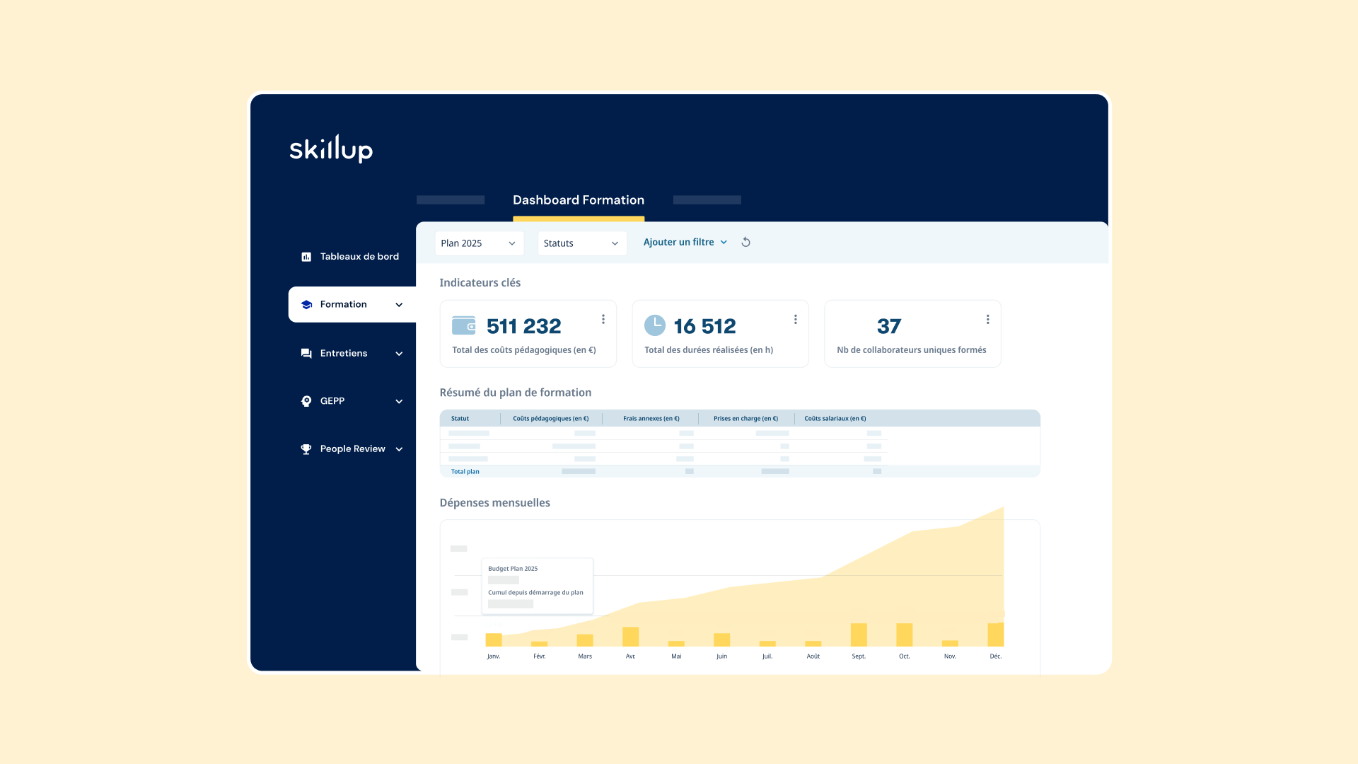 dashboard_formation_skillup