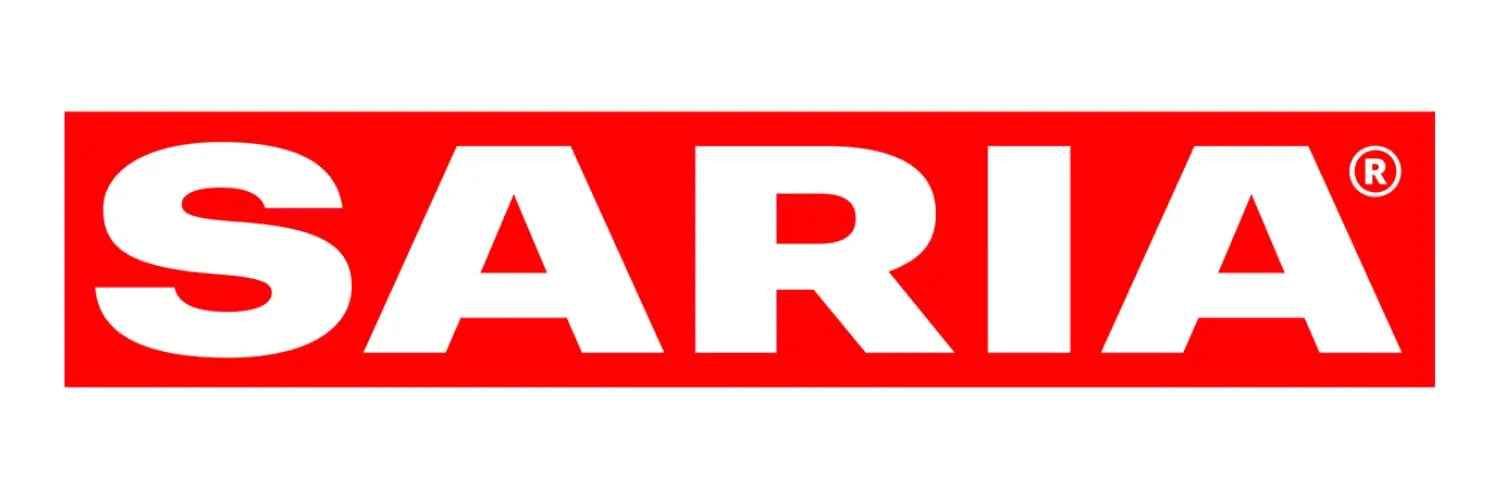 SARIA logo