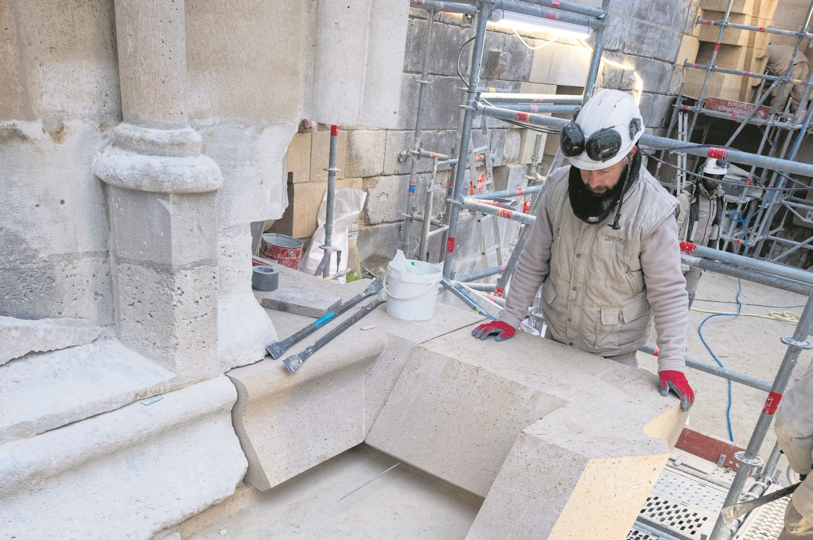 equipe_Aurige_chantier