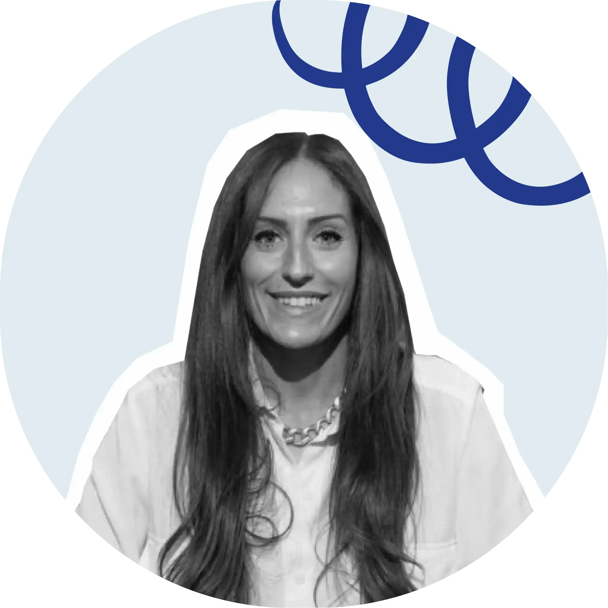 Picture of Pauline Chouissa