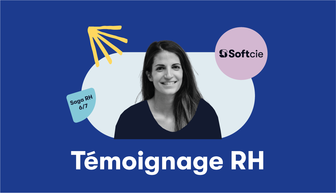 témoignage de la rh de softcie sur l'évaluation par projets