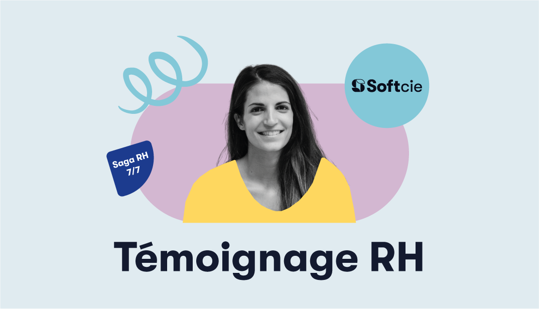 témoignage RH de SoftCie : l'évaluation par échelle de notation ou people review